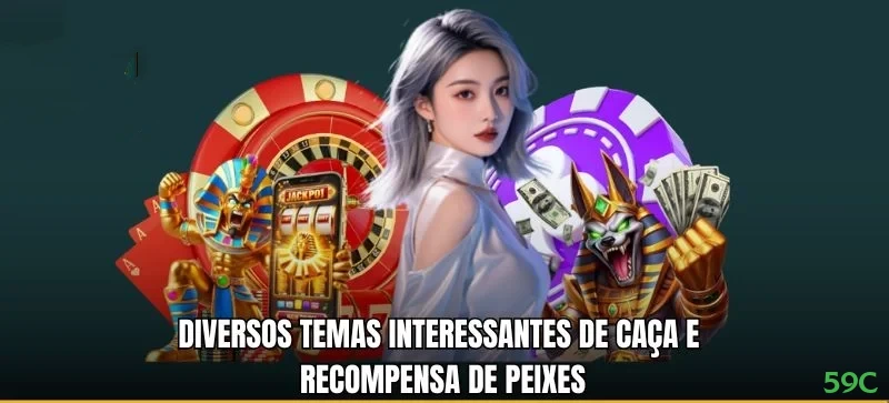 Coleção Premium de Slots 59c - NetEnt, Pragmatic Play, Evolution